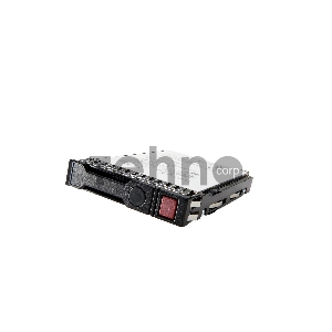 Твердотельный накопитель SSD 1.92TB 3,5(LFF) SAS 12G Read Intensive HotPlug only for MSA1060/2060/2062