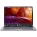 Ноутбук 14" HD Asus X409FA-BV593 grey (Core i3 10110U/4Gb/256Gb SSD/noDVD/VGA int/no OS) (90NB0MS2-M09210), фото 12
