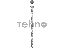 ЗУБР Гвозди винтовые оцинкованные, 80 х 3.4 мм, 5 кг, 305270-34-080