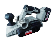 Аккумуляторный рубанок INTERSKOL 694.1.0.70