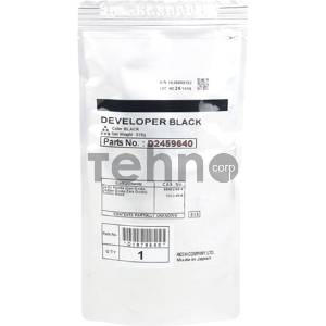 Девелопер DEVELOPER BLACK Девелопер DEVELOPER BLACK