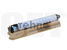 Тонер-картридж (CPP, CPT, HT8) для RICOH MPC2003/2004/2011SP (аналог 841928) (CET) Cyan, 202г, 9500 стр., CET6856C