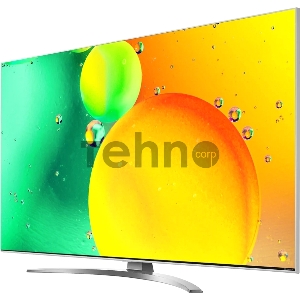 Телевизор LG 43 43NANO786QA