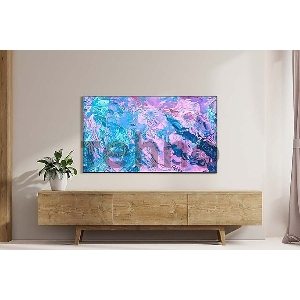 Телевизор LED Samsung 75