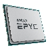 Процессор AMD CPU EPYC 7002 Series 16C/32T Model 7F52 (3.9GHz Max Boost,256MB, 240W, SP3) Tray, фото 3