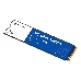 Твердотельный накопитель WD Blue SN580 NVMe 109532 WDS200T3B0E 88385, фото 2