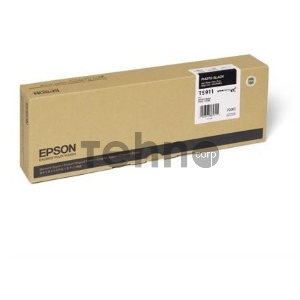 Картридж струйный Epson C13T591100 фото черный для I/C SP-11880