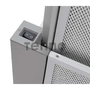 Вытяжка Hansa OTP6243IH