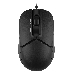 Клавиатура + мышь A4Tech Fstyler F1512 клав:черный мышь:черный USB, фото 5