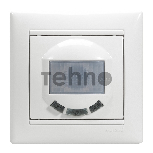 Рамка 1-м Valena бел. Leg 774451