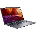 Ноутбук 14" HD Asus X409FA-BV593 grey (Core i3 10110U/4Gb/256Gb SSD/noDVD/VGA int/no OS) (90NB0MS2-M09210), фото 11