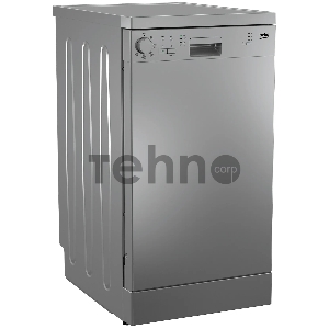 Посудомоечная машина Beko DFS05W13S