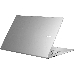 Ноутбук 15.6" OLED FHD Asus K513EA-L13419W silver (Core i5 1135G7/16Gb/512Gb SSD/VGA Int/W11) (90NB0SG1-M017U0), фото 3