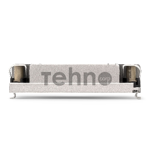 Радиатор для процессора ExeGate EX293450RUS ESNK-P0077P.1U.4189.Cu (Al+Cu, 1U, 3 тепл. трубки, LGA 4189, TDP 205W, 240г, на защелках, с термопастой, Retail box)