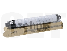 Тонер-картридж (CPP, CPT, HT8) для RICOH MPC2003/2004/2011SP (аналог 841925) (CET) Black, 285г, 15000 стр., CET6856K