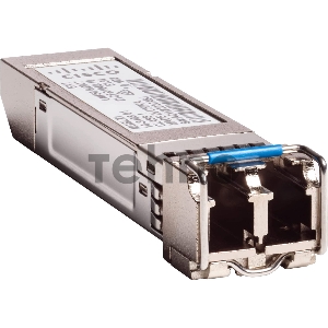Трансивер Cisco SB MGBLX1 Gigabit Ethernet LX Mini-GBIC SFP Transceiver
