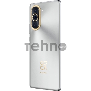 Мобильный телефон HUAWEI NOVA 10 NCO-LX1 STARRY SILVER