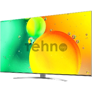 Телевизор LG 43 43NANO786QA