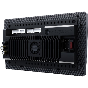 Автомагнитола Prology MPA-235 DSP 2DIN 4x55Вт Автомагнитола Prology MPA-235 DSP 2DIN 4x55Вт