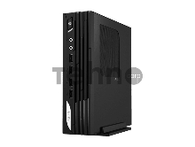 Неттоп PRO DP21 13M-623RU (PRO DP B0A4)/Intel Core i5-13400/8GB+512GB SSD/Integrated/WiFi/BT/W11Pro/1Y/BLACK