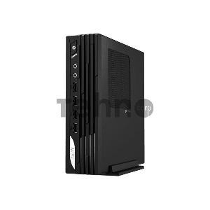 Неттоп PRO DP21 13M-623RU (PRO DP B0A4)/Intel Core i5-13400/8GB+512GB SSD/Integrated/WiFi/BT/W11Pro/1Y/BLACK
