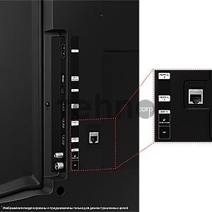 Телевизор LED Samsung 75