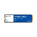 Твердотельный накопитель WD Blue SN580 NVMe 109532 WDS200T3B0E 88385, фото 3