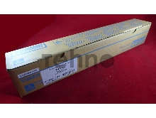 Тонер Konica-Minolta bizhub C454/554 синий TN-512С (туба, 510г) JPN
