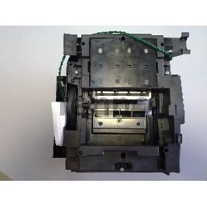 Станция парковки в сборе HP DJ 500/510/800/810/815/820 (C7769-60374/C7769-60149)