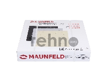 Электрическая индукционная панель MAUNFELD EVI.594-WH