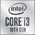 Процессор Intel Core i3-10100 (3.6Ghz/6Mb) tray Socket 1200, фото 2