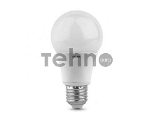 Лампа светодиодная GAUSS 102502207  LED A60 E27 7W 4100K
