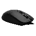 Клавиатура + мышь A4Tech Fstyler F1512 клав:черный мышь:черный USB, фото 6