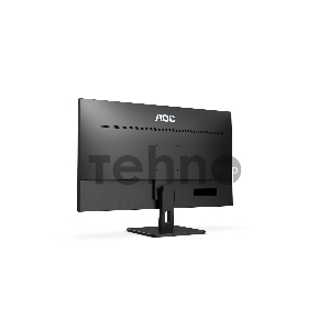 Монитор AOC 31.5 Value Line U32E2N черный VA LED 16:9 HDMI M/M матовая 350cd 178гр/178гр 3840x2160 DisplayPort Ultra HD 8.34кг