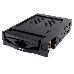 Сменный бокс для HDD AgeStar SR3P-SW-2F SATA пластик черный 3.5", фото 11