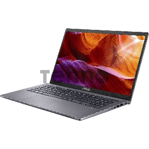 Ноутбук 14 HD Asus X409FA-BV593 grey (Core i3 10110U/4Gb/256Gb SSD/noDVD/VGA int/no OS) (90NB0MS2-M09210)