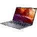 Ноутбук 14" HD Asus X409FA-BV593 grey (Core i3 10110U/4Gb/256Gb SSD/noDVD/VGA int/no OS) (90NB0MS2-M09210), фото 10
