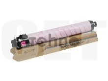 Тонер-картридж (CPP, CPT, HT8) для RICOH MPC2003/2004/2011SP (аналог 841927) (CET) Magenta, 228г, 9500 стр., CET6856M