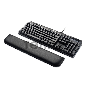 Клавиатура GMNG 999GK механическая черный/серебристый USB Multimedia for gamer LED (подставка для запястий) (1091218)