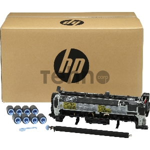 Запасные части для принтеров и копиров HP B3M78A LaserJet 220V Maintenance Kit