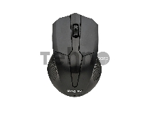 Беспроводная мышь ExeGate EX280436RUS SR-9034 <black, optical, 4btn/scroll, 1600dpi, USB> Color box