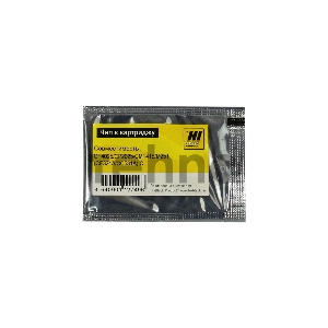 Чип к картриджу HP CLJ CP4025/CP1025/CM2320/CP3525 (Hi-Black) new, C