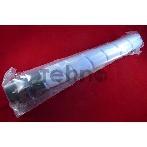 Тонер Konica-Minolta bizhub C454/554 синий TN-512С (туба, 510г) JPN