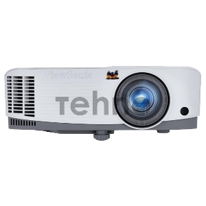 Проектор ViewSonic PA503W (DLP, WXGA 1280x800, 3600Lm, VS16907