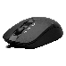 Клавиатура + мышь A4Tech Fstyler F1512 клав:черный мышь:черный USB, фото 7