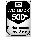 Жесткий диск Western Digital Original SATA-III 500Gb WD5003AZEX Caviar Black (7200rpm) 64Mb 3.5", фото 16