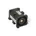 Кулер 40x40x56 mm 20.5K RPM / 17.6K RPM Counter-rotating Fan, фото 2