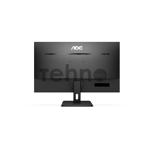 Монитор AOC 31.5 Value Line U32E2N черный VA LED 16:9 HDMI M/M матовая 350cd 178гр/178гр 3840x2160 DisplayPort Ultra HD 8.34кг