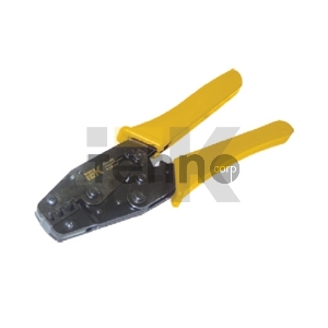 Клещи для обжима КО-6Е 6-16мм для типа Е U120 101004 ИЭК TKL20-006-016