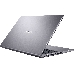 Ноутбук 14" HD Asus X409FA-BV593 grey (Core i3 10110U/4Gb/256Gb SSD/noDVD/VGA int/no OS) (90NB0MS2-M09210), фото 9